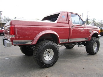 1988 Ford F-150 (SOLD)   - Photo 7 - North Chesterfield, VA 23237