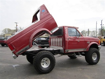 1988 Ford F-150 (SOLD)   - Photo 2 - North Chesterfield, VA 23237