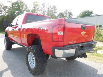 2011 Chevrolet Silverado 2500 LT (SOLD)   - Photo 10 - North Chesterfield, VA 23237