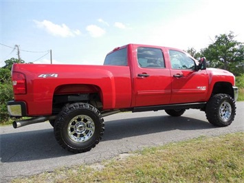 2011 Chevrolet Silverado 2500 LT (SOLD)   - Photo 8 - North Chesterfield, VA 23237