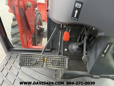 2022 Kubota MX6000 4x4 Tractor/Loader - Photo 14 - North Chesterfield, VA 23237