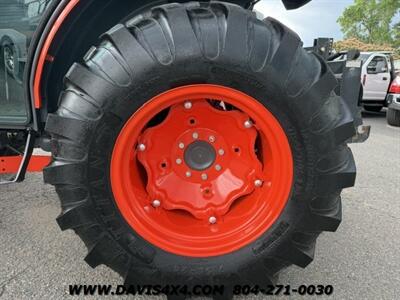 2022 Kubota MX6000 4x4 Tractor/Loader - Photo 18 - North Chesterfield, VA 23237