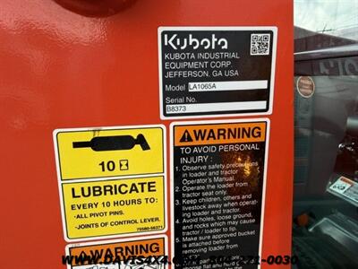 2022 Kubota MX6000 4x4 Tractor/Loader - Photo 22 - North Chesterfield, VA 23237