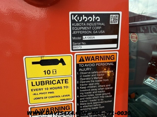 2022 Kubota MX6000 4x4 Tractor/Loader - Photo 22 - North Chesterfield, VA 23237
