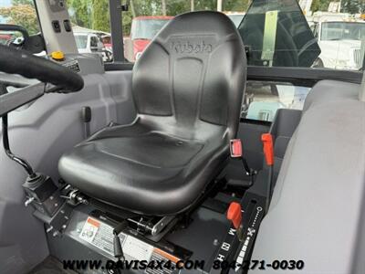 2022 Kubota MX6000 4x4 Tractor/Loader - Photo 10 - North Chesterfield, VA 23237