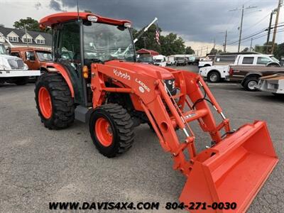 2022 Kubota MX6000 4x4 Tractor/Loader - Photo 7 - North Chesterfield, VA 23237