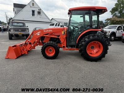 2022 Kubota MX6000 4x4 Tractor/Loader - Photo 2 - North Chesterfield, VA 23237