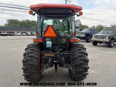 2022 Kubota MX6000 4x4 Tractor/Loader - Photo 4 - North Chesterfield, VA 23237