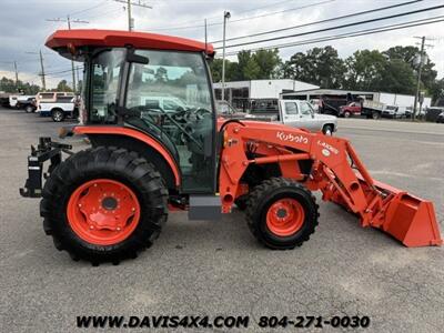 2022 Kubota MX6000 4x4 Tractor/Loader - Photo 6 - North Chesterfield, VA 23237