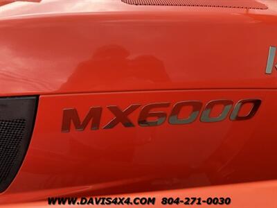 2022 Kubota MX6000 4x4 Tractor/Loader - Photo 20 - North Chesterfield, VA 23237