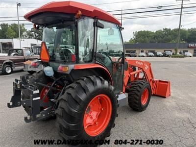 2022 Kubota MX6000 4x4 Tractor/Loader - Photo 5 - North Chesterfield, VA 23237