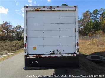 2004 Ford E-Series Van E350 Super Duty Commercial Work Box Cargo (SOLD)   - Photo 4 - North Chesterfield, VA 23237