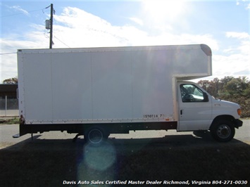 2004 Ford E-Series Van E350 Super Duty Commercial Work Box Cargo (SOLD)   - Photo 6 - North Chesterfield, VA 23237