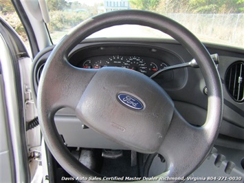 2004 Ford E-Series Van E350 Super Duty Commercial Work Box Cargo (SOLD)   - Photo 17 - North Chesterfield, VA 23237