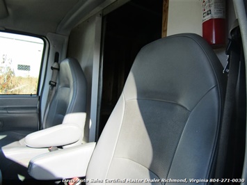 2004 Ford E-Series Van E350 Super Duty Commercial Work Box Cargo (SOLD)   - Photo 15 - North Chesterfield, VA 23237