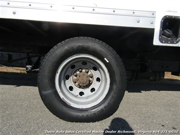 2004 Ford E-Series Van E350 Super Duty Commercial Work Box Cargo (SOLD)   - Photo 10 - North Chesterfield, VA 23237