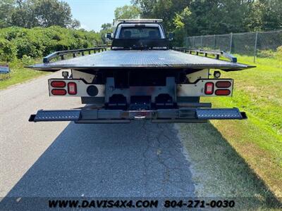 2015 Dodge Ram 5500 Heavy Duty Cummins Turbo Diesel Rollback/Wrecker  Commercial Two Car Tow Truck - Photo 5 - North Chesterfield, VA 23237