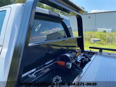 2015 Dodge Ram 5500 Heavy Duty Cummins Turbo Diesel Rollback/Wrecker  Commercial Two Car Tow Truck - Photo 15 - North Chesterfield, VA 23237