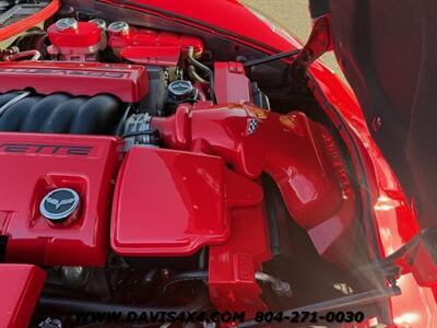 2010 Chevrolet Corvette Z16 Grand Sport Sports Car   - Photo 25 - North Chesterfield, VA 23237