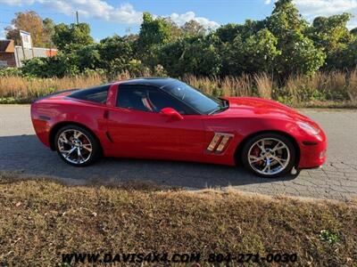 2010 Chevrolet Corvette Z16 Grand Sport Sports Car   - Photo 5 - North Chesterfield, VA 23237