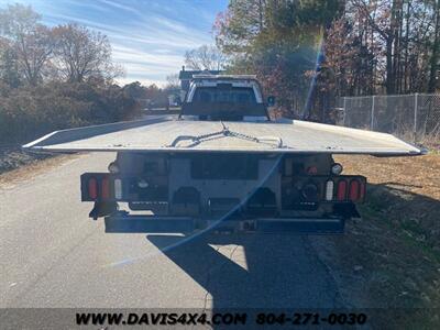 2011 Dodge Ram 5500 Flatbed 4x4 Tow Truck Rollback Diesel   - Photo 5 - North Chesterfield, VA 23237