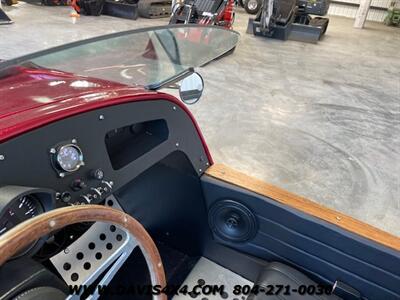 2018 Vanderhall Venice   - Photo 9 - North Chesterfield, VA 23237