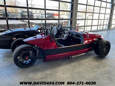 2018 Vanderhall Venice   - Photo 2 - North Chesterfield, VA 23237