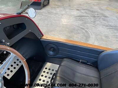 2018 Vanderhall Venice   - Photo 10 - North Chesterfield, VA 23237