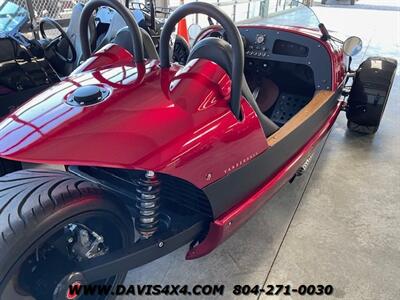 2018 Vanderhall Venice   - Photo 4 - North Chesterfield, VA 23237