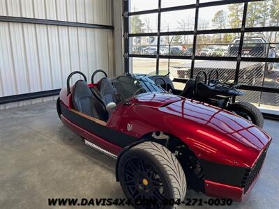 2018 Vanderhall Venice   - Photo 16 - North Chesterfield, VA 23237