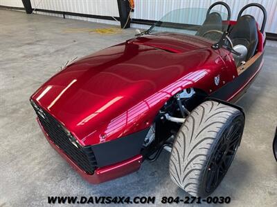 2018 Vanderhall Venice   - Photo 7 - North Chesterfield, VA 23237