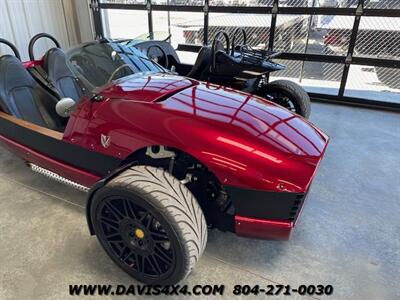 2018 Vanderhall Venice   - Photo 15 - North Chesterfield, VA 23237