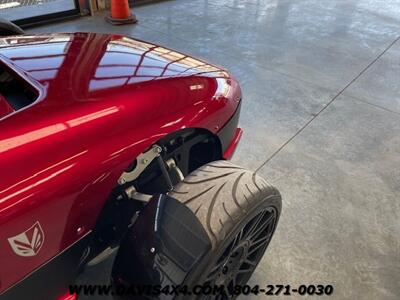 2018 Vanderhall Venice   - Photo 5 - North Chesterfield, VA 23237