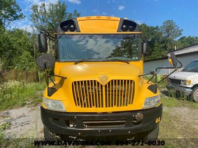 2005 IC COR Passenger Van/School Bus   - Photo 2 - North Chesterfield, VA 23237