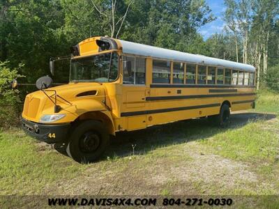 2005 IC COR Passenger Van/School Bus   - Photo 6 - North Chesterfield, VA 23237