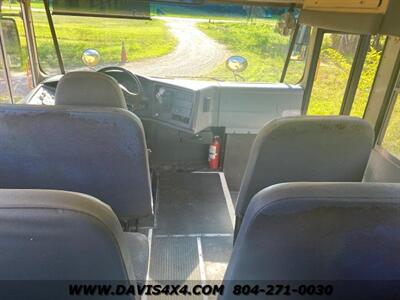 2005 IC COR Passenger Van/School Bus   - Photo 9 - North Chesterfield, VA 23237