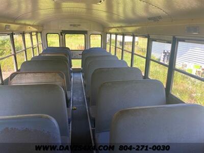 2005 IC COR Passenger Van/School Bus   - Photo 7 - North Chesterfield, VA 23237