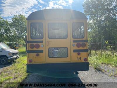 2005 IC COR Passenger Van/School Bus   - Photo 5 - North Chesterfield, VA 23237