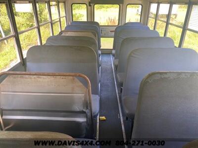 2005 IC COR Passenger Van/School Bus   - Photo 8 - North Chesterfield, VA 23237