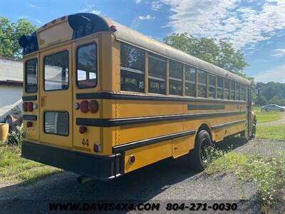 2005 IC COR Passenger Van/School Bus   - Photo 4 - North Chesterfield, VA 23237