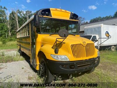 2005 IC COR Passenger Van/School Bus   - Photo 3 - North Chesterfield, VA 23237