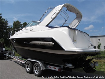 2000 MAXUM SCR2800 (SOLD)   - Photo 3 - North Chesterfield, VA 23237