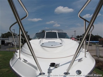 2000 MAXUM SCR2800 (SOLD)   - Photo 15 - North Chesterfield, VA 23237