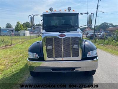 2022 Peterbilt 337 Rollback Wrecker/Tow Truck   - Photo 2 - North Chesterfield, VA 23237