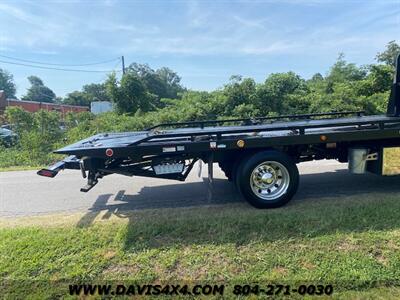 2022 Peterbilt 337 Rollback Wrecker/Tow Truck   - Photo 5 - North Chesterfield, VA 23237