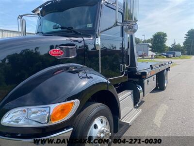 2022 Peterbilt 337 Rollback Wrecker/Tow Truck   - Photo 40 - North Chesterfield, VA 23237