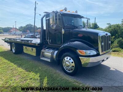 2022 Peterbilt 337 Rollback Wrecker/Tow Truck   - Photo 3 - North Chesterfield, VA 23237