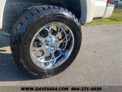 2017 Ford F-250 Superduty Platinum 4x4 Diesel Lifted Pickup   - Photo 17 - North Chesterfield, VA 23237