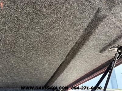 2018 Toyota Tundra SR5 TRD 4x4 Sport CrewMax   - Photo 28 - North Chesterfield, VA 23237