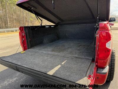 2018 Toyota Tundra SR5 TRD 4x4 Sport CrewMax   - Photo 30 - North Chesterfield, VA 23237